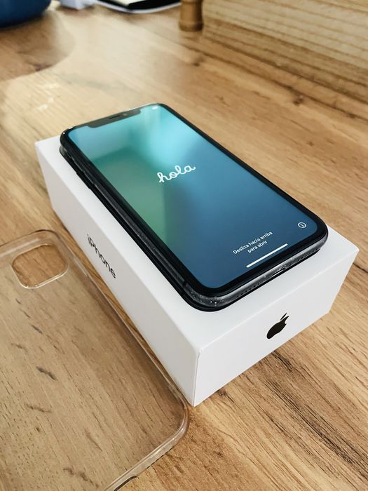 Iphone 11 in stare perfecta de functionare fara defecte