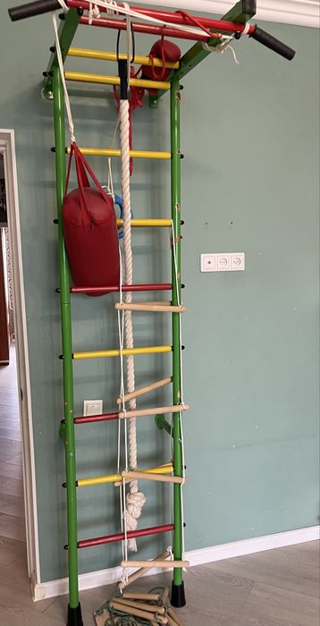 шведская стенка СРОЧНО