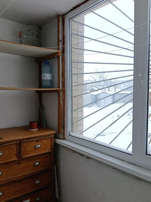 Продам 3 комнатную квартиру