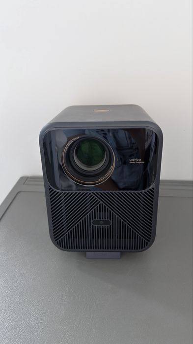 Проектор Wanbo mozart 1 pro
