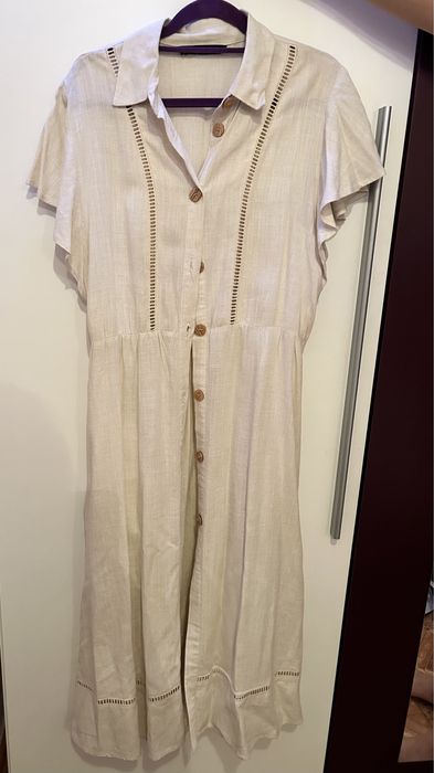 Женская одежда из Zara,  H&M