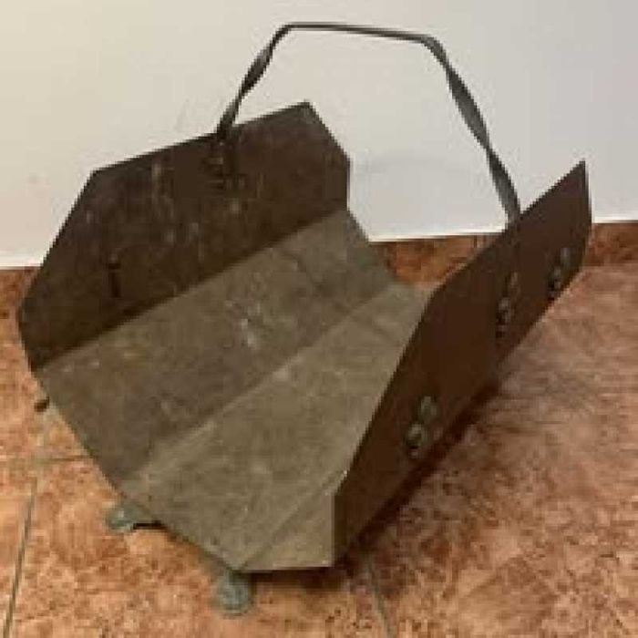 Ustensile de semineu