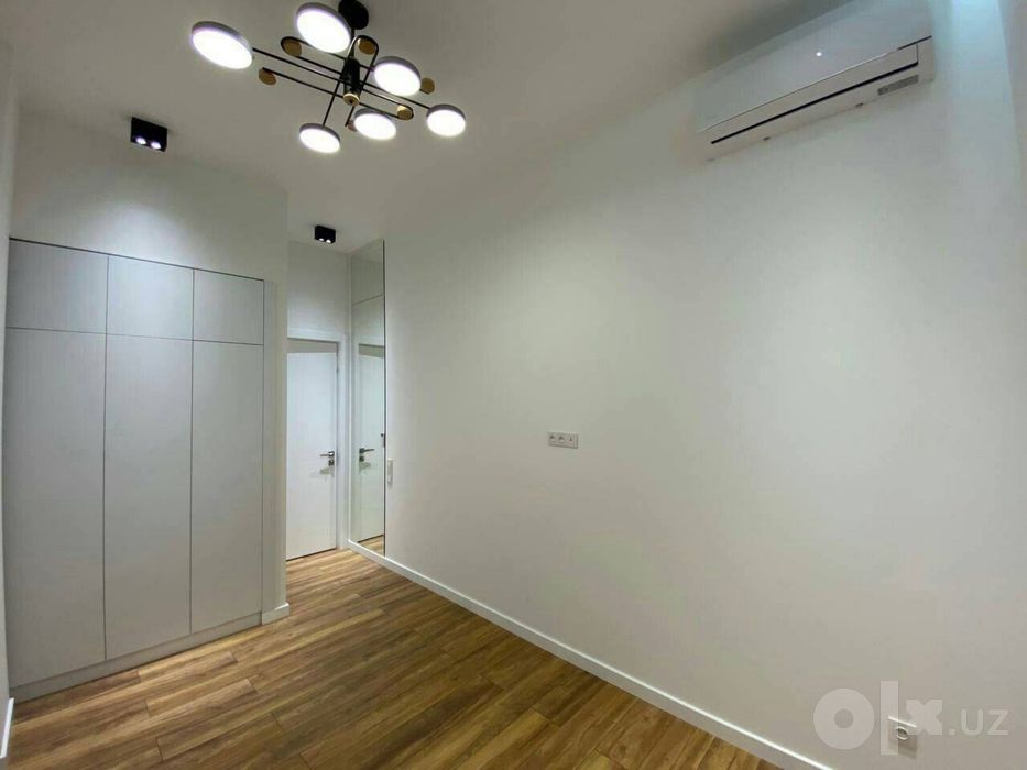 ЖК Mirabad Palace Мирабадский район Продается 3х ком 78м2