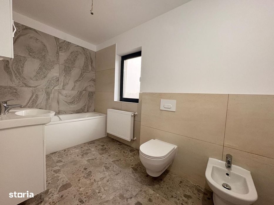 Vilă Individuală Nouă P+1 | 4 Camere | 141 mp utili | Teren 350 mp |