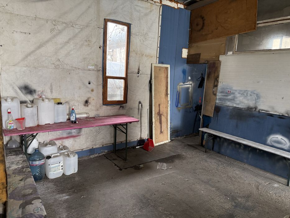 Дава се под наем Заведение в София, 7-ми 11-ти километър - 60 кв.м за 229.5 € - Снимка #4