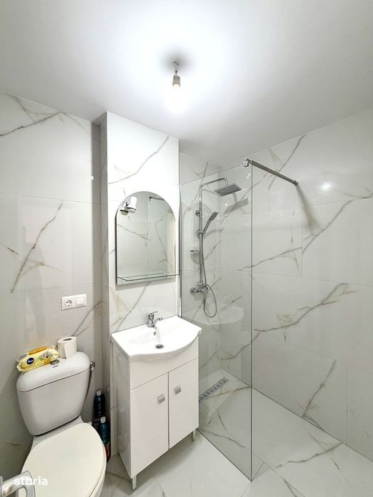 Apartament finisat etaj 1 - 54 mp zona Dumbrava