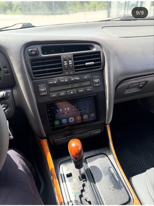 Продам Lexus GS 300