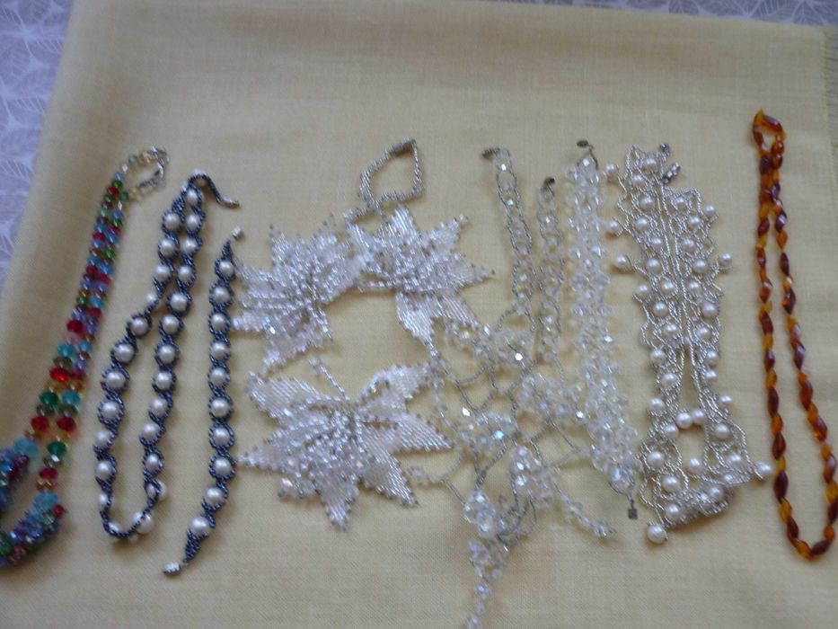 Продам бижутерию