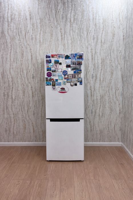 Продам холодильник в хорошем состоянийй