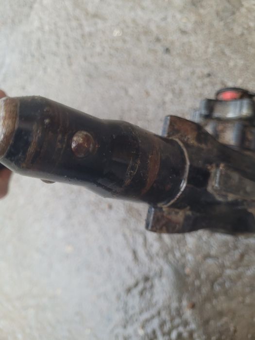 Фаркоп тягово-сцепное  БМВ е34 устройство