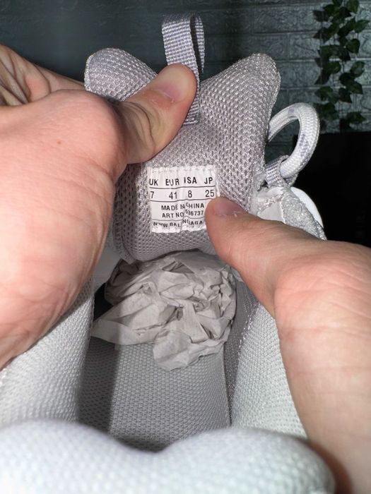 Balenciaga Triple S marimea 41