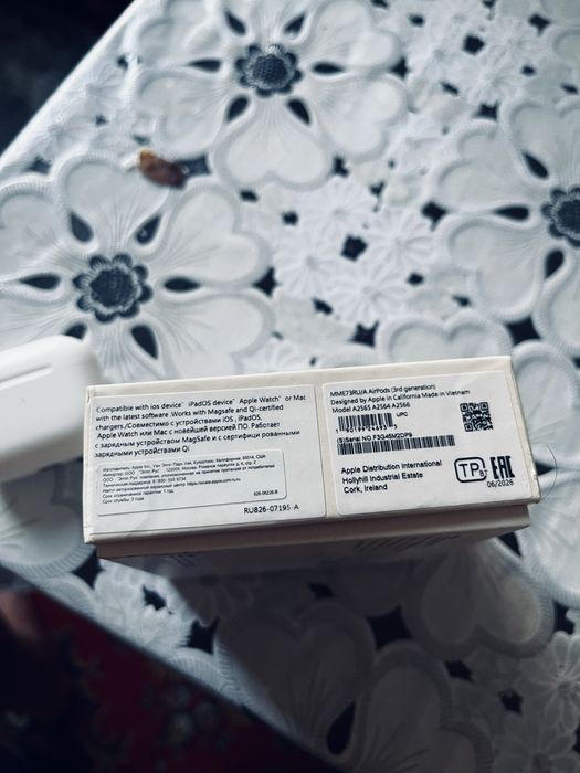 AirPods3 original