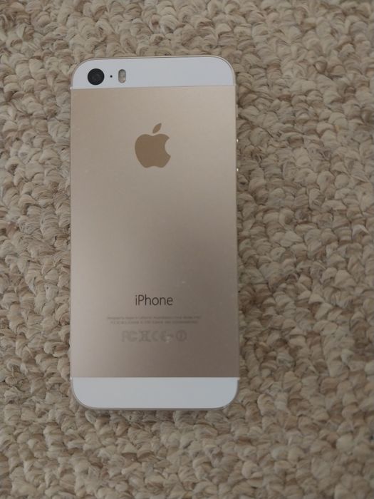 Продам Iphone 5s