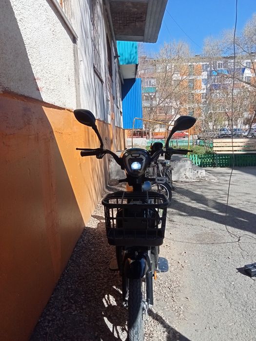 Электровелик ает есть торг