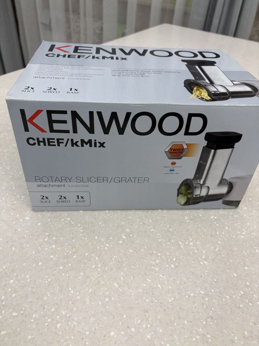 Кенвуд Cooking chef