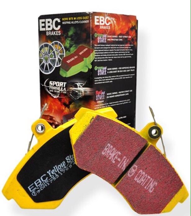 Накладки за Мерцедес МЛ63 АМГ предни Mercedes ML 63 AMG W164 В164 Р63