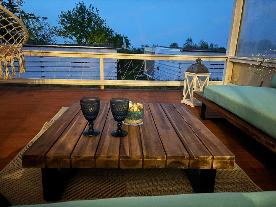 Къмпинг Гардения - Бунгало Deja View 2026