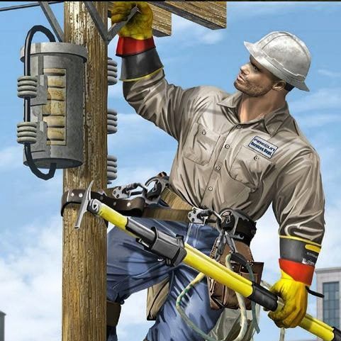 Надёжный электрик с гарантией на все виды работ     
Быстро, безопасно