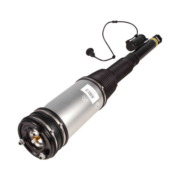 Пневмоподушка на Mercedes W220