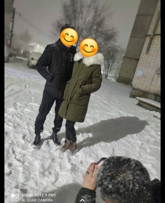 Қысқы парка сатылады.