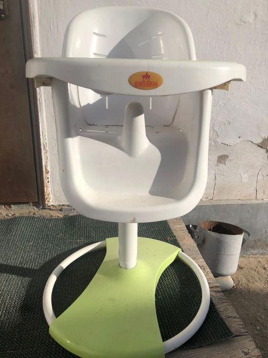 Детский стульчик