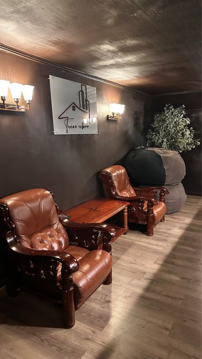 Коттедж посуточно. Караоке. Бильярд. В центре города