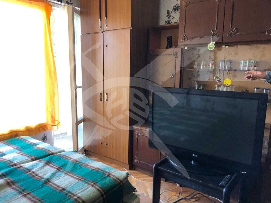 Дава се под наем Двустаен апартамент в Варна, Владислав Варненчик - 50 кв.м за 275 € - Снимка #3