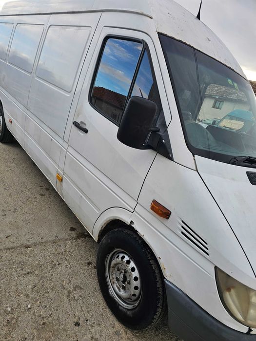 На части мерцедес мл 320, е270 , спринтер 311