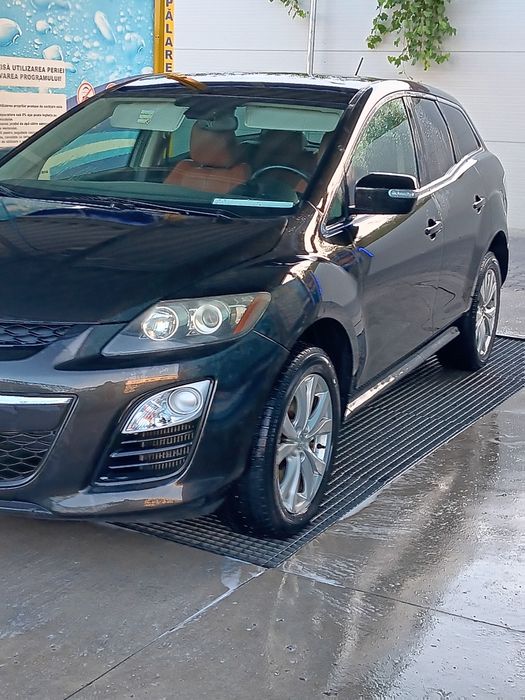 MAZDA CX-7 2010 — imagine 4