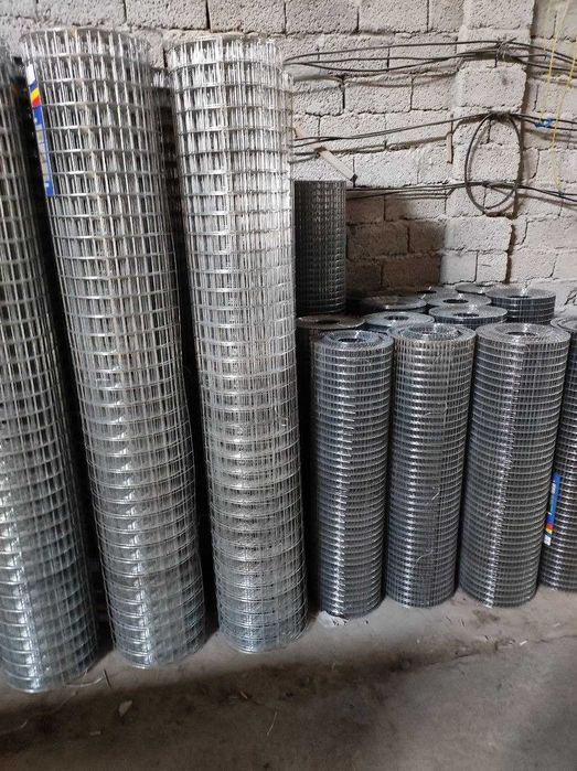 qush setka tovuq setka  сетка металлическая Оцинкованные сетка