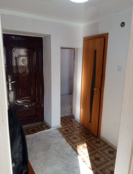 Сдам полуторка район жилгородок.