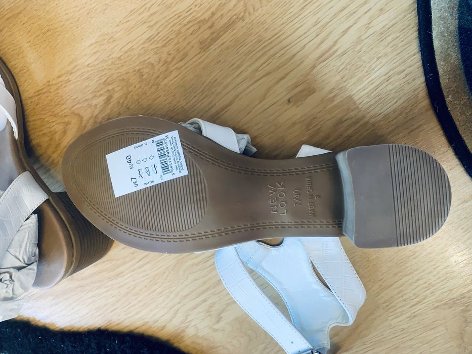 Sanade dama NEW LOOK