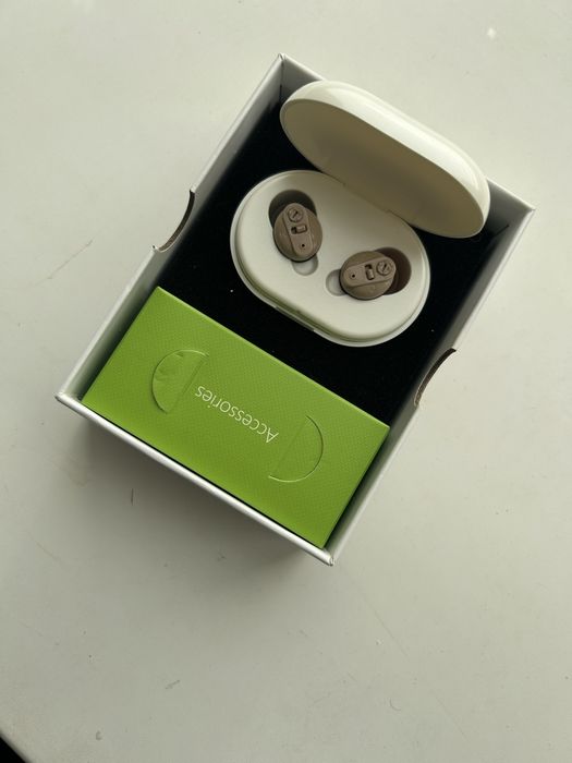 Продам слуховой апарат