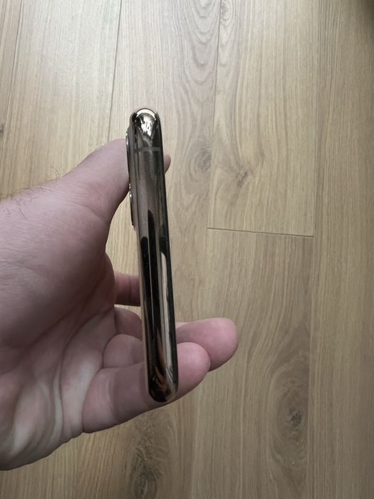 iPhone 11 Pro Max Gold 64 GB