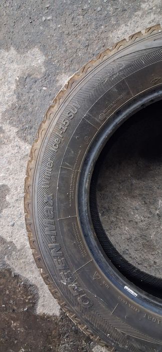 Зимний колёса Green-Max 235/65R17