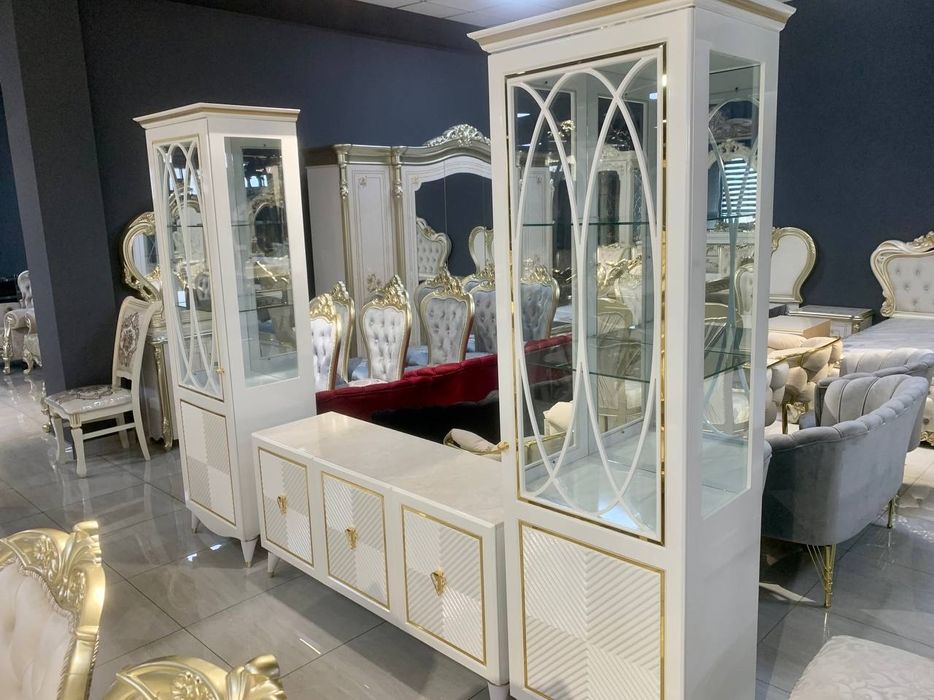 Penal mebel kamod ramazon tuxfasi.