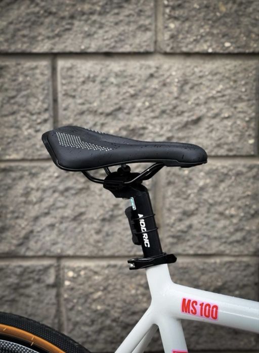 Fixed Gear | Modric Ms100