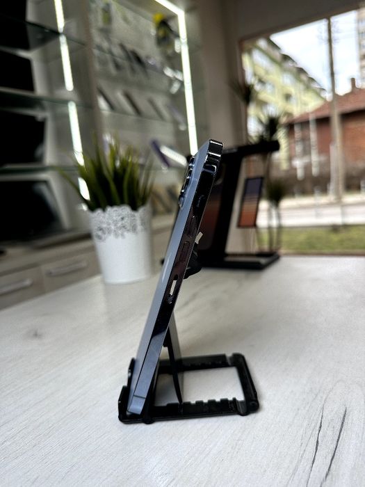 Корпус за iPhone 13 Pro Max Blue