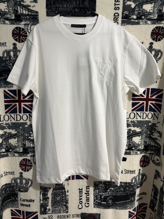 Tricou LV-calitate premium