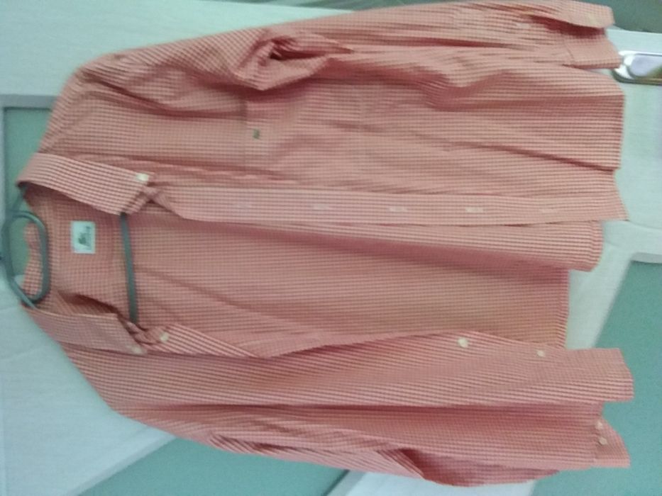 Мъжки маркови ризи