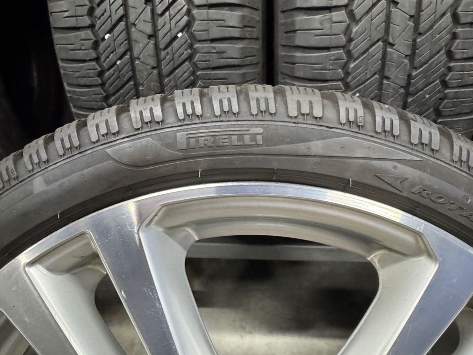 Гуми + Джанти за AUDI A3 S LINE 225/40 R18