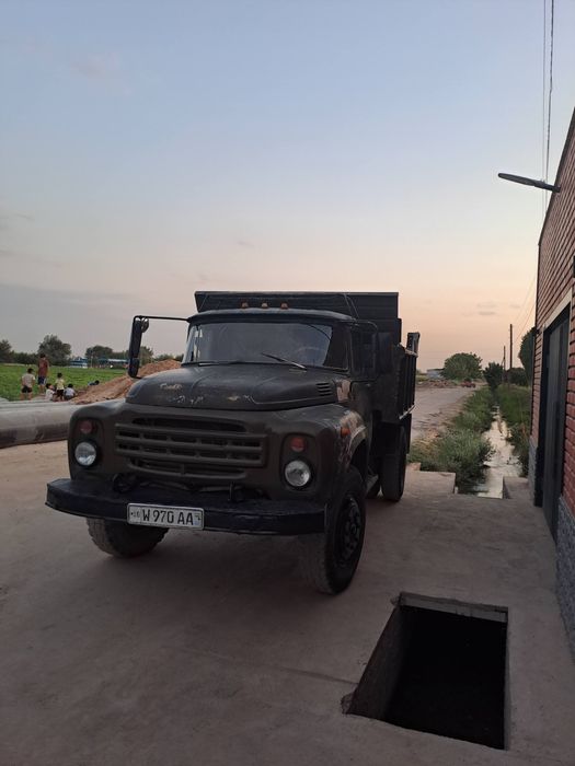 Доставка матералов Щебень клинец