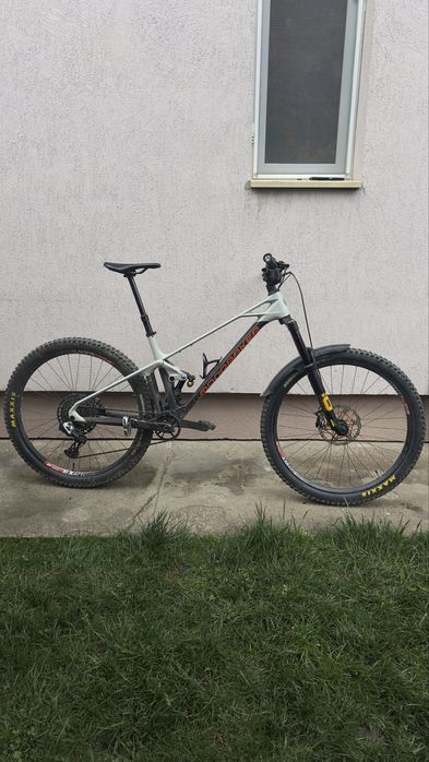 Mondraker Foxy RR 2024