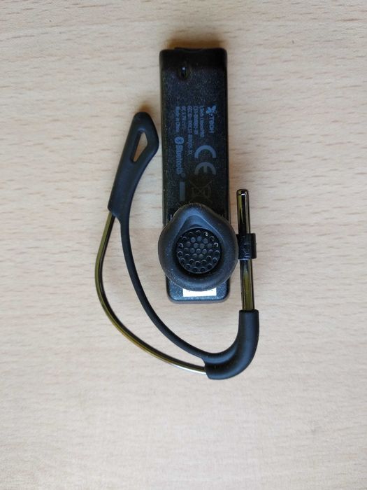 Bluetooth Headset i.VoicePRO 901