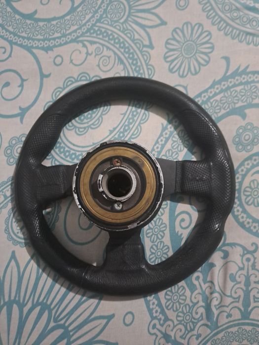 Рул на фолесваген