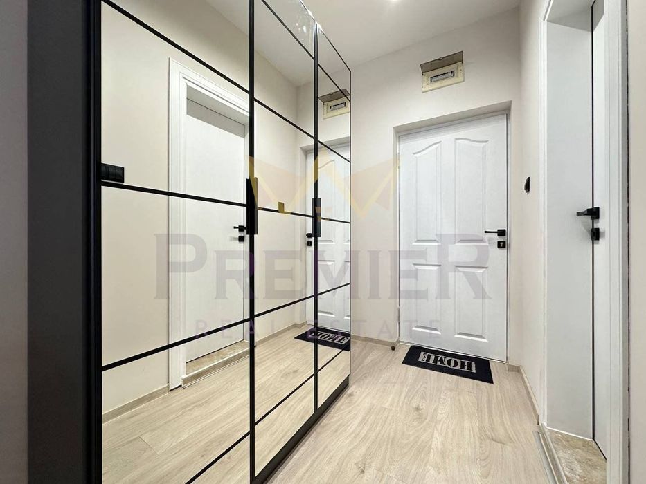 Продава се Едностаен апартамент в Свети Влас - 40 кв.м за 840 €/кв.м - Снимка #8