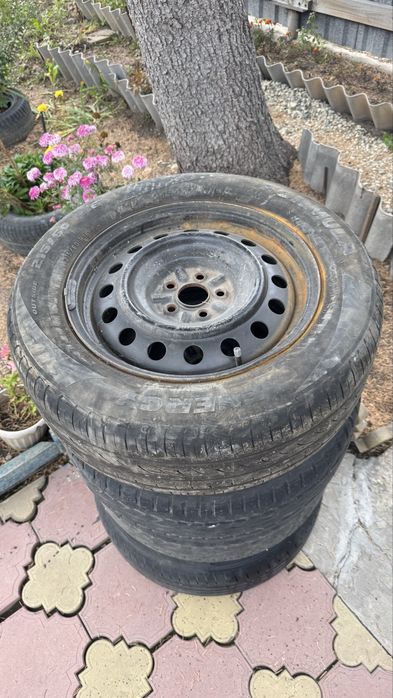 Продам штампы 5х100