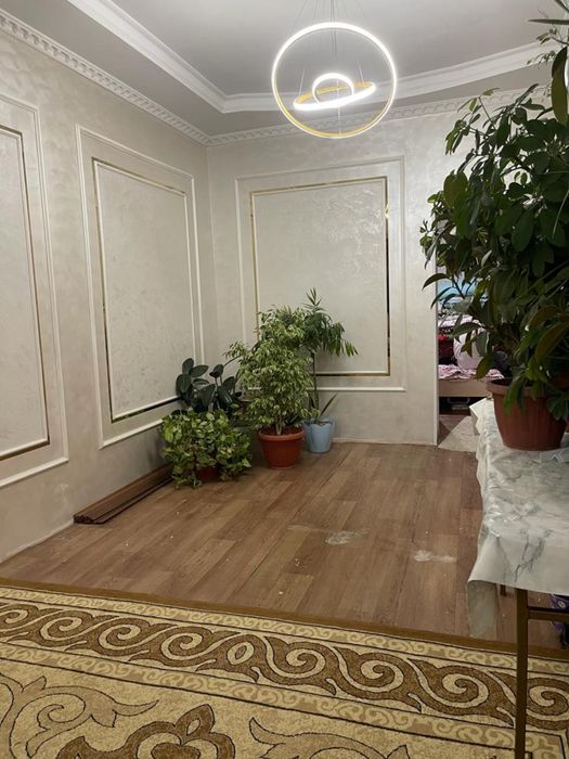 Продается дом из 3 комнат