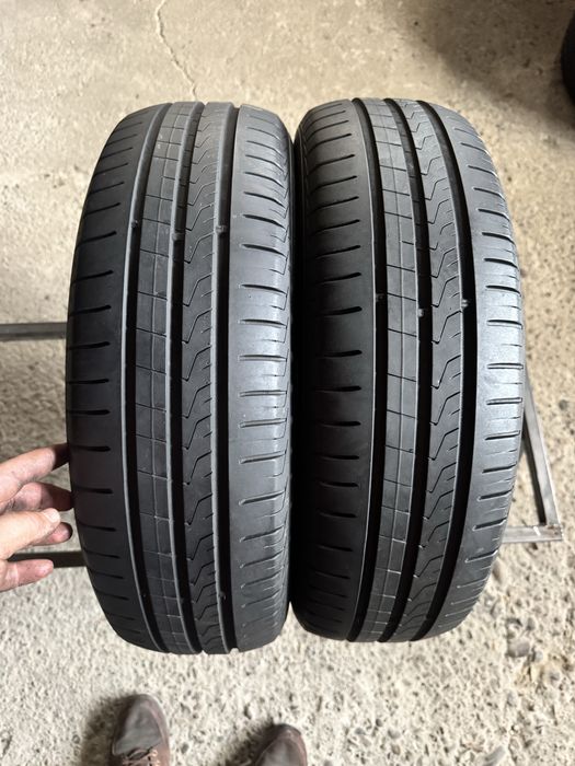 185/80/14 Vara , 2x HANKOOK , Stare foarte buna !
