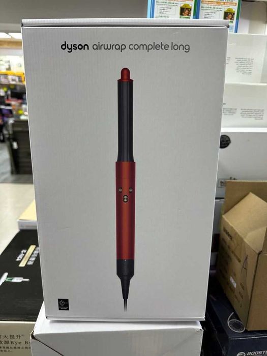 Dyson Airwrap Complete LONG ORGINAL широком асортименти +24/7